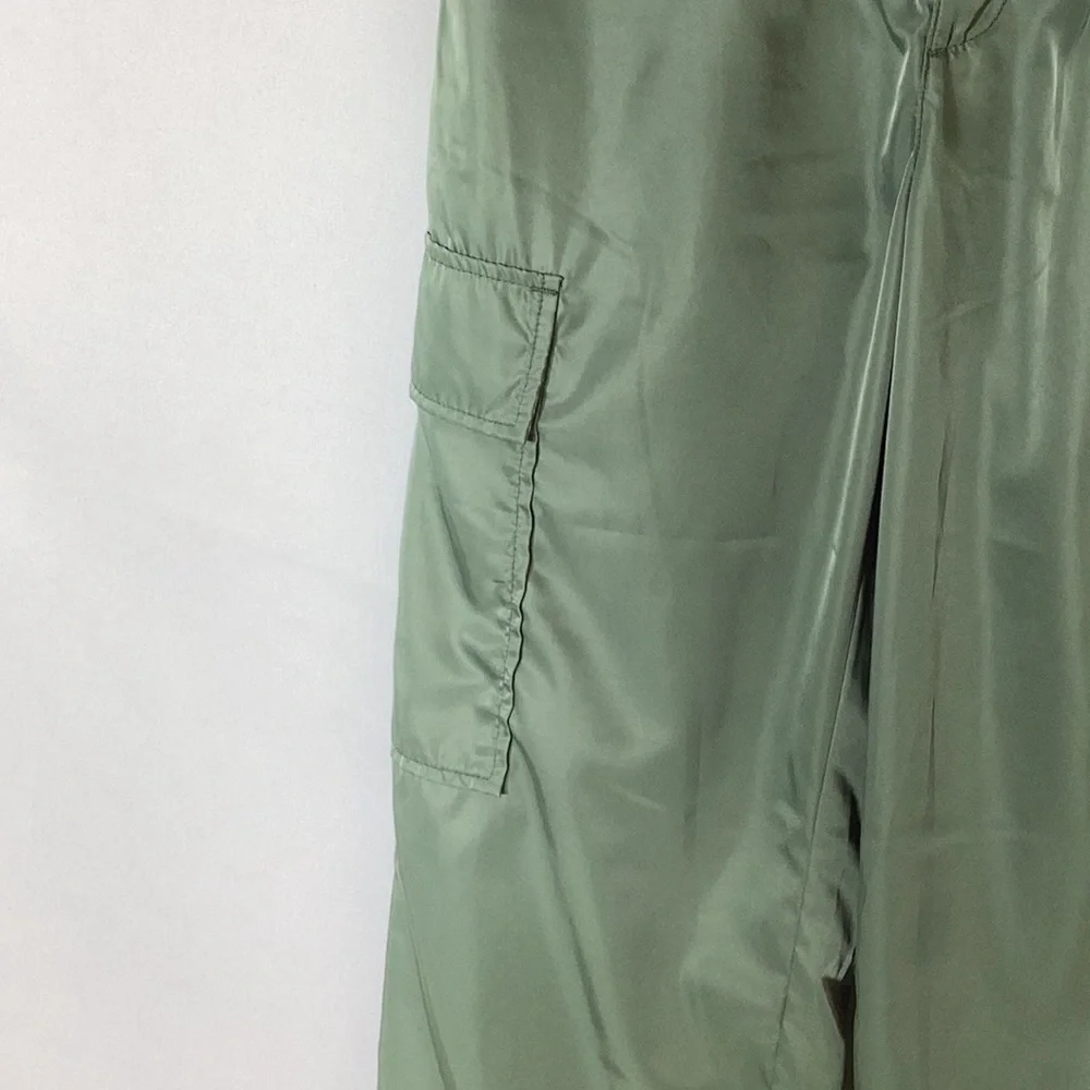 NWT PISTOLA Jade Cargo Pants Size Medium - Picture 9 of 14